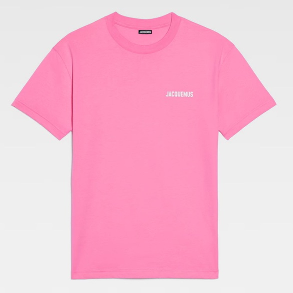 Medium jacquemus shirt